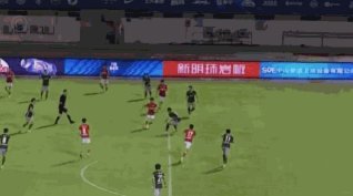 玄智健妙传助韦斯利破门，新鹏城1-0胜铁人