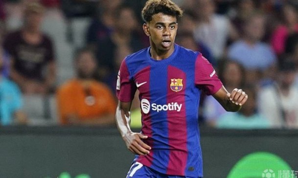 巴萨伤情告急，核心球员接连重伤