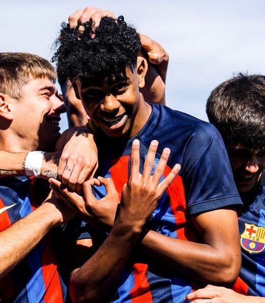 世体：亚马尔开始恢复治疗，拉菲、贝尔纳尔&滕森复训在即