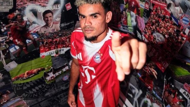 恩迪亚耶：拜仁新星，去留成谜