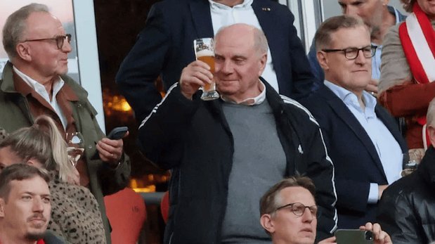 赫内斯鲁梅尼格觉得不去客场督战成绩会更好，因此不去巴黎