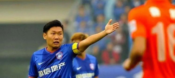 刘建业：平局遗憾但坦然，足球如此