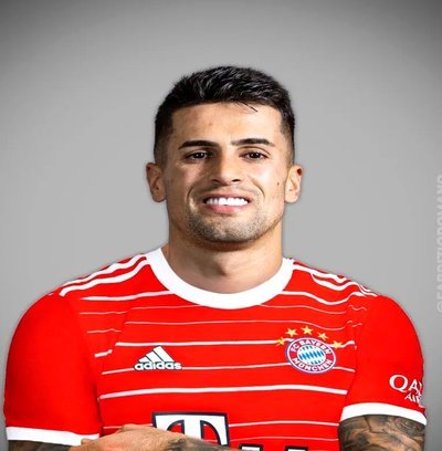 坎塞洛：四联赛冠军，足坛独一档