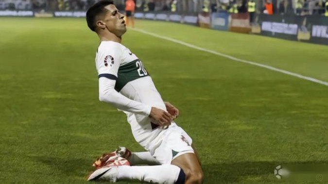 历史唯一，坎塞洛有望成为集齐欧洲四大顶级联赛冠军第一人