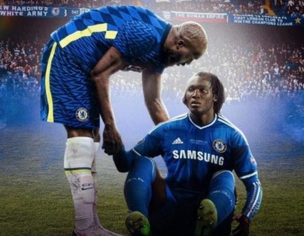 世体：若收到好报价库库愿加盟巴萨，切尔西或5000万出售他