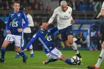 基米希：2-5落后能扳回来很高兴，巴黎拜仁或是世界最好球队