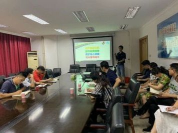 青训讨论要允许合理的质疑