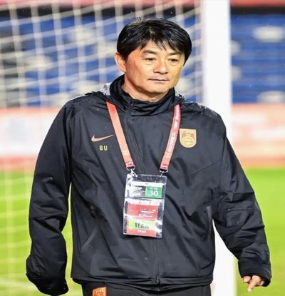 U17队长李钧鹏：印尼落泪后，对日本拼到底！