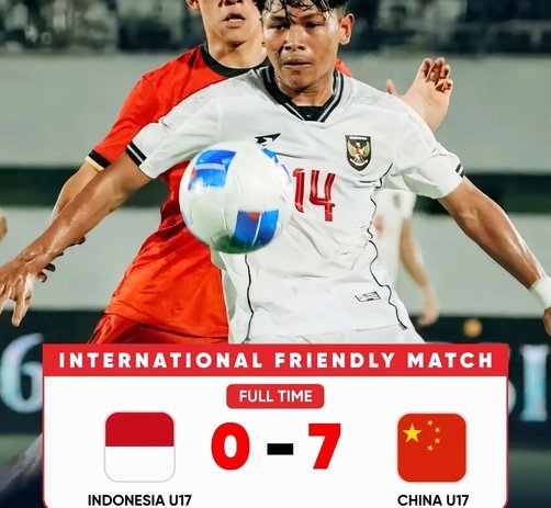 U17队长李钧鹏：已从不敌印尼中调整过来，面对日本全力争胜