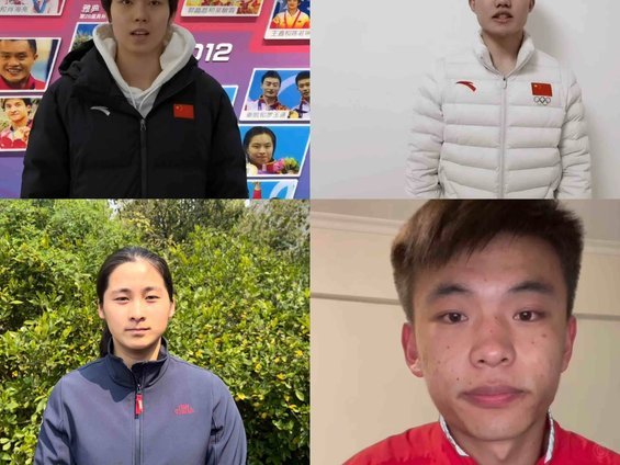 山东运动员拿运动健将有多难？潘朝伟的故事告诉你真相