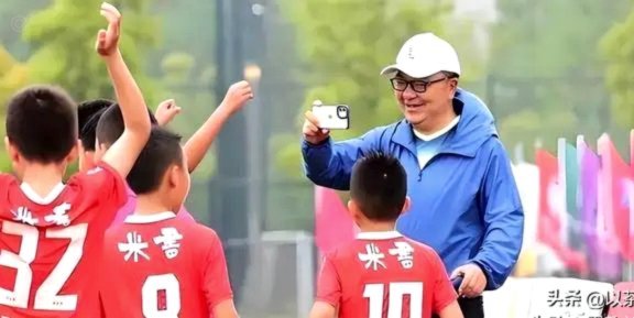 师徒情深 董路刘嘉卓恩怨纠葛