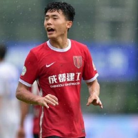 约翰：我认为胡荷韬没入选国足不是伤病原因，我们会帮助他