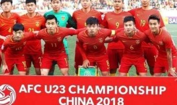 目前亚洲也只有中国，能组建8-10支同年龄段国家队。
