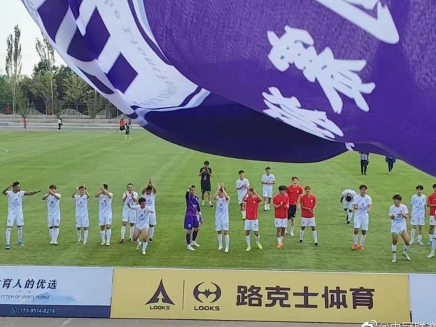 中冠首战开门红 广东晨星为何独领风骚