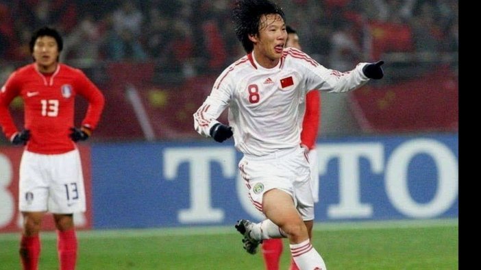 热身赛：韩国1-0萨尔瓦多，李东炅任意球破门