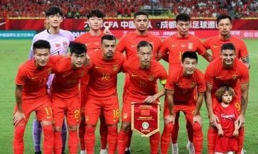 国足历史性胜利，43年不败纪录终被改写！