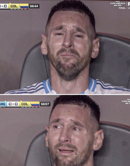 巴西主力右后卫伤退！韦斯利热身赛疑似拉伤，替补席痛哭