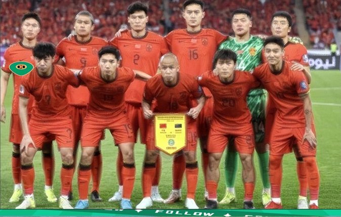 这次世界杯48队参与，盛况空前，大家认为我们缺席的原因是什么？？！！