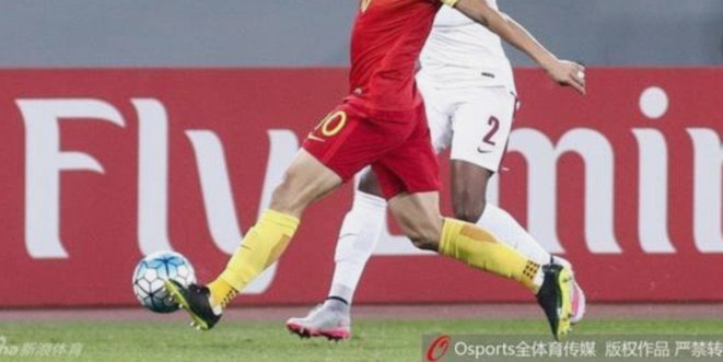 武磊、郑智、孙继海的留洋之路：不只是坚持，更是开创！