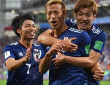 日本“16强”冠军梦，会带来什么？