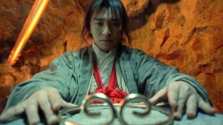 周星驰电影《功夫女足》定档7月11日上映，赵丽娜客串演出