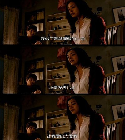 C罗：爱与恨，我都有自己的偏好