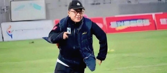吕孟洋是董路培养的吗，是？再给我培养6个。