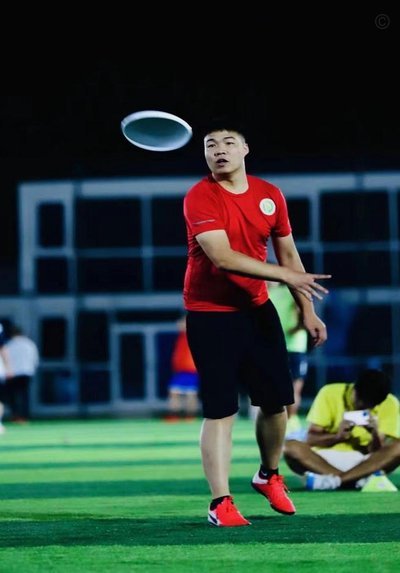 这次热身赛效果非常好，拨乱反正，发现了适合的人，搓破了网络泡沫