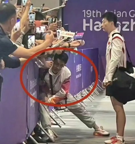 这次热身赛效果非常好，拨乱反正，发现了适合的人，搓破了网络泡沫
