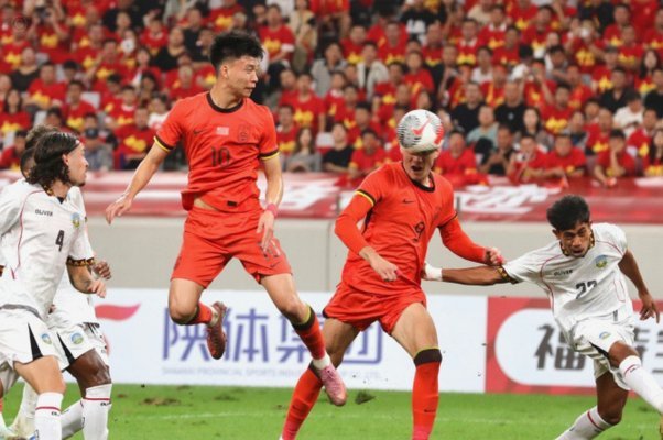 马德兴：阿根廷队是“FIFA的宠儿”？