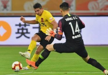 中超外援扎堆，本土球员难觅踪影