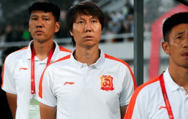 聚焦本土教练，点亮中超风采