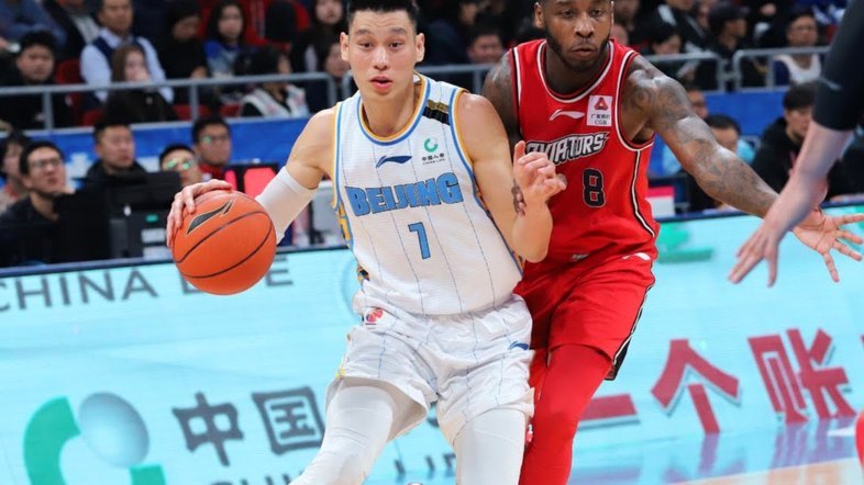 布尼亚明VS深圳激战全纪录