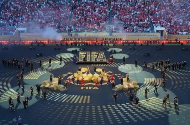 FIFA秘书长：风波与挑战
