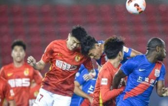 官方：受台风影响 本轮中超浙江队VS武汉三镇比赛延期