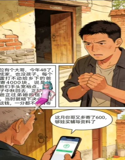 我不懂为何“董老厮”长期攻击董路