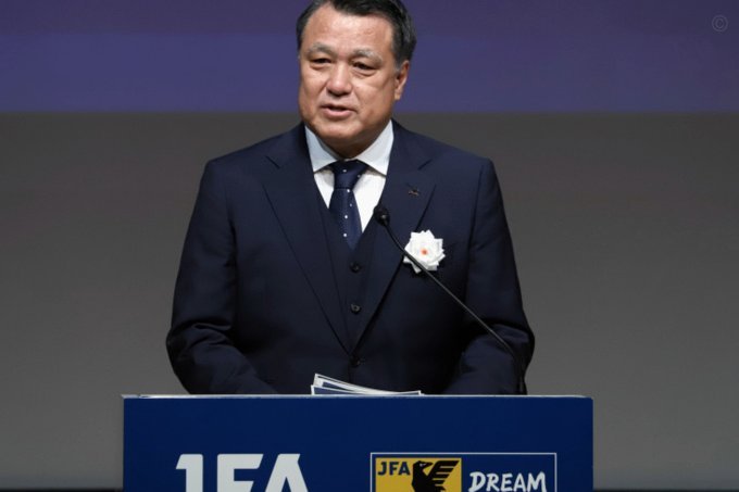 将正式申办2039年女足世界杯