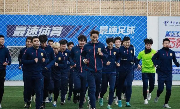 博主：前国脚、大连鲲城主帅张耀坤将出任U16国家队新主帅