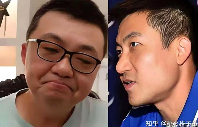 什么才叫正规青训出来的孩子，董路带的那帮野球球员能比吗