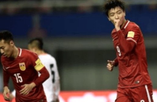 足协杯-张玉宁曹永竞破门对手门将超巨失误 国安3-1淘汰兰州
