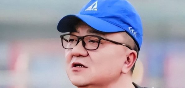 董路不算中国足球之父，但说是中国足球青训教父一点没问题