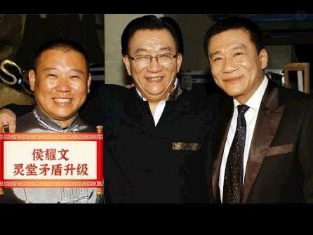侯森：大家尽了全力，我们的表现对得起来到客场的球迷