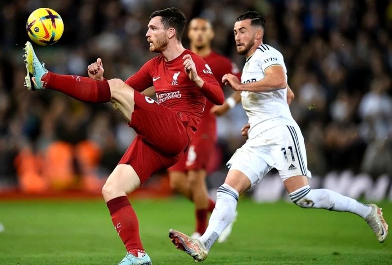 利物浦迎战马竞 伊劳拉欧冠首秀前瞻