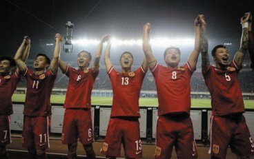 U23国足集结大连，明日启程日本迎战朝鲜。