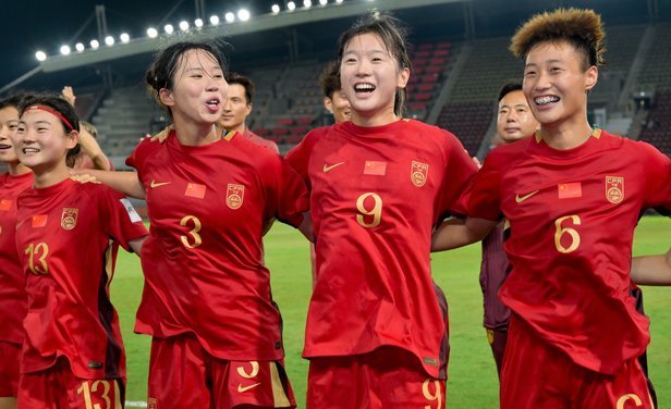 韩国球员：中国队实力不容小觑 不轻敌才能获胜