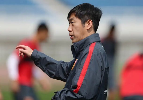 U23国足败于欧洲海归，主帅赞球队表现