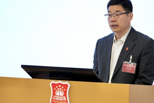 郭振明眼中的郭士强：简单纯粹，却成就非凡