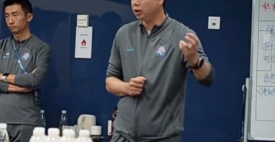 于根伟：保级路仍需谨慎应对